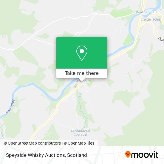 Speyside Whisky Auctions