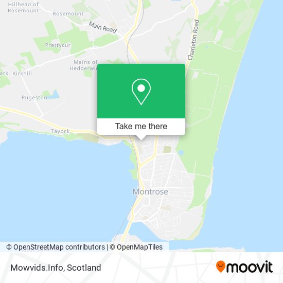 Mowvids.Info map