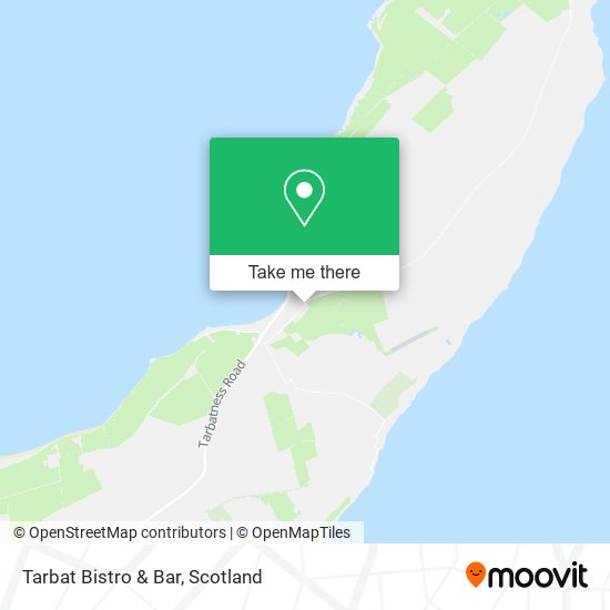 Tarbat Bistro & Bar map