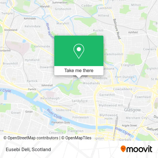 Eusebi Deli map