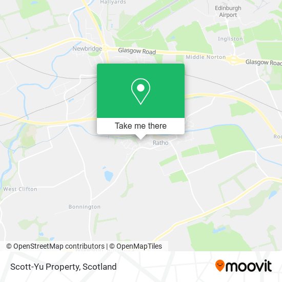 Scott-Yu Property map
