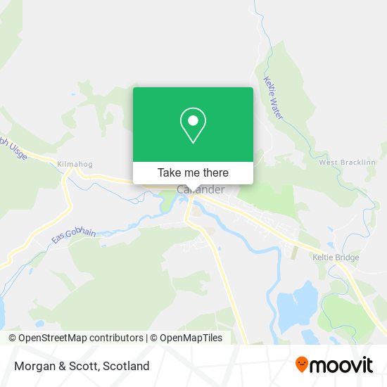 Morgan & Scott map