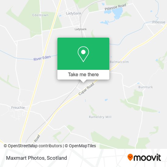 Maxmart Photos map