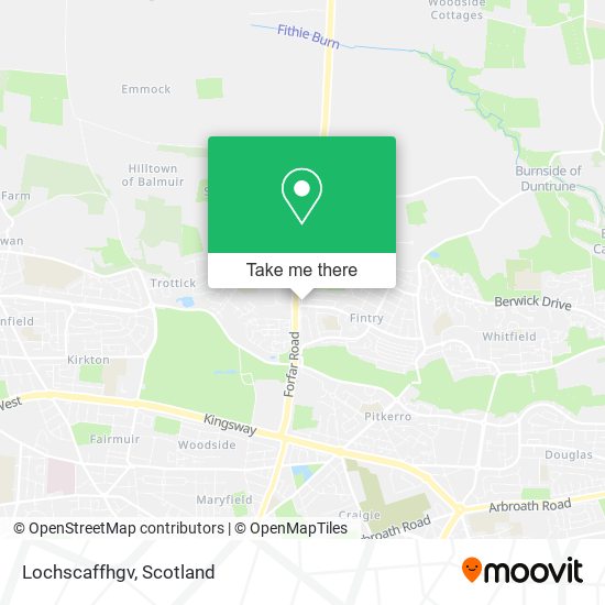 Lochscaffhgv map