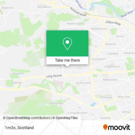 1m3c map