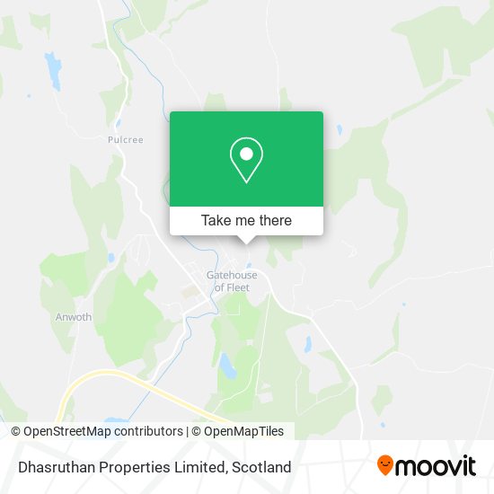 Dhasruthan Properties Limited map