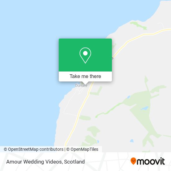 Amour Wedding Videos map