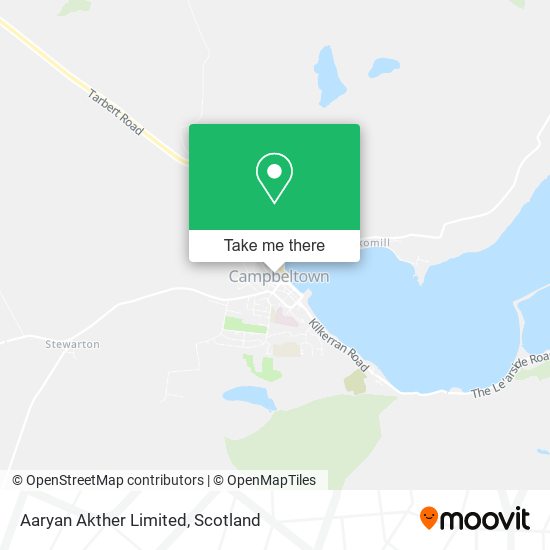 Aaryan Akther Limited map