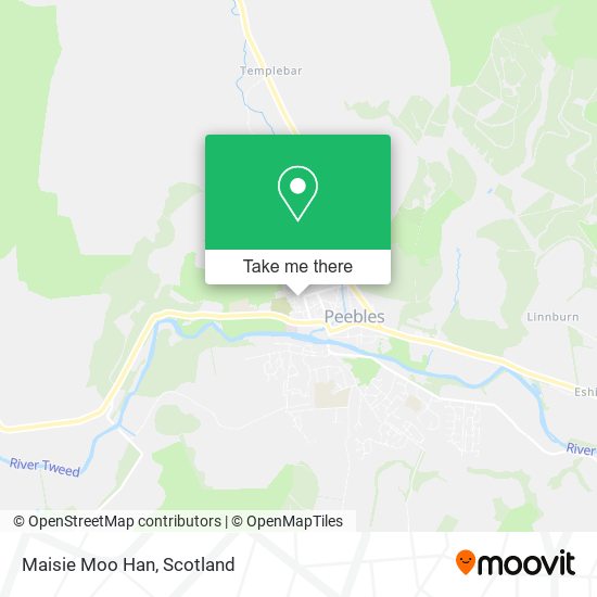 Maisie Moo Han map