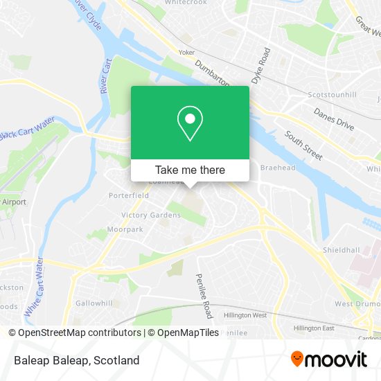 Baleap Baleap map