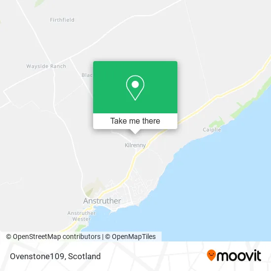 Ovenstone109 map