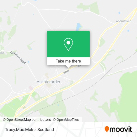 Tracy.Mac.Make map