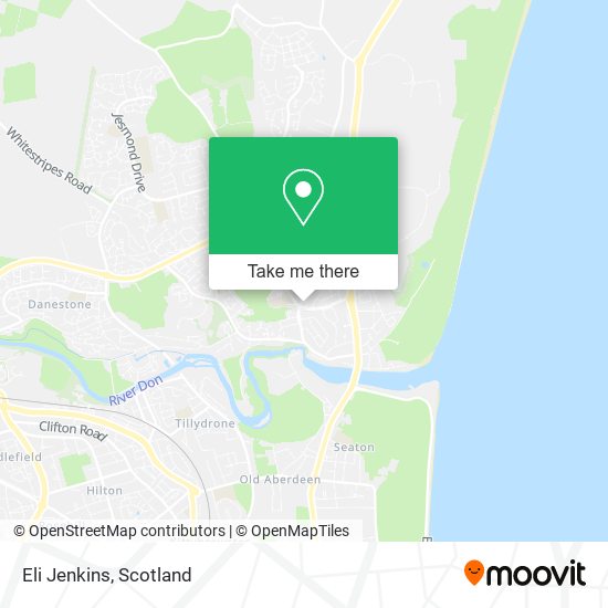 Eli Jenkins map