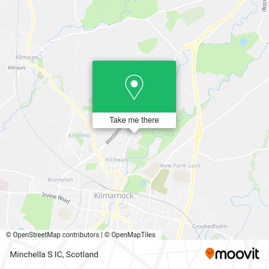 Minchella S IC map