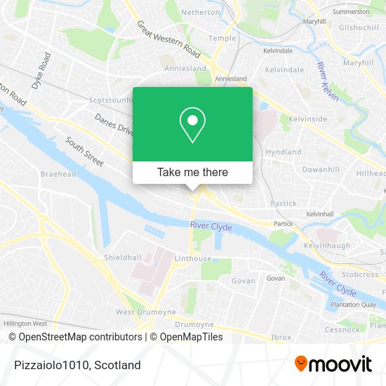 Pizzaiolo1010 map