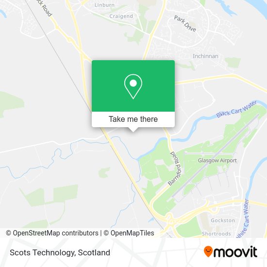 Scots Technology map