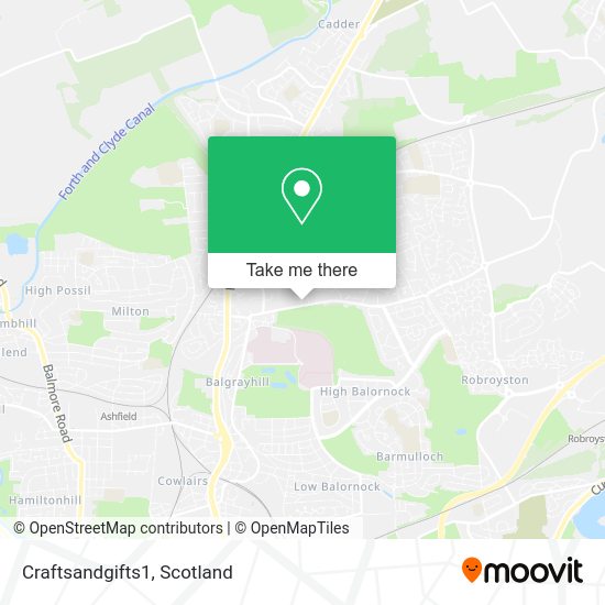 Craftsandgifts1 map