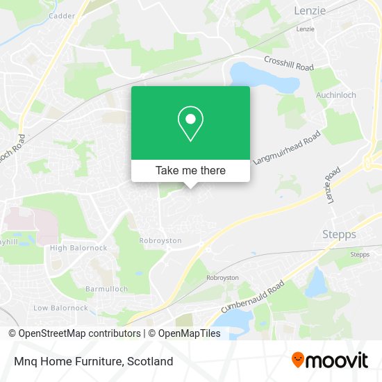 Mnq Home Furniture map