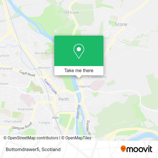 Bottomdrawerfi map