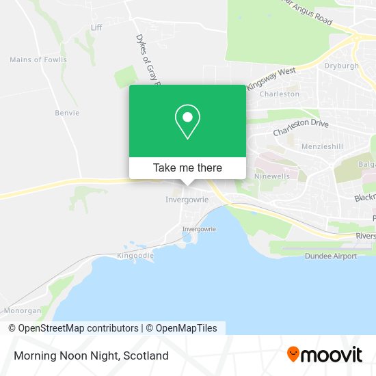Morning Noon Night map