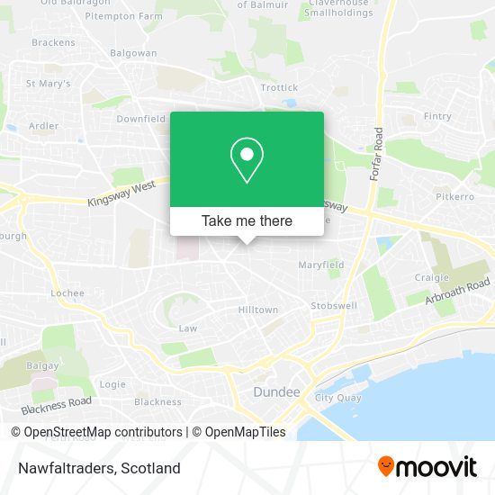 Nawfaltraders map
