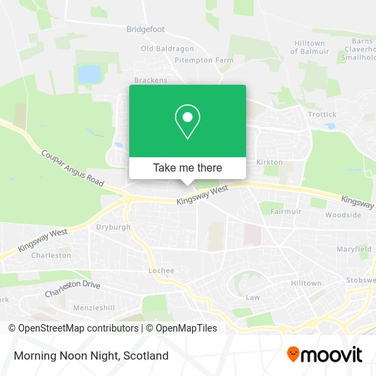 Morning Noon Night map