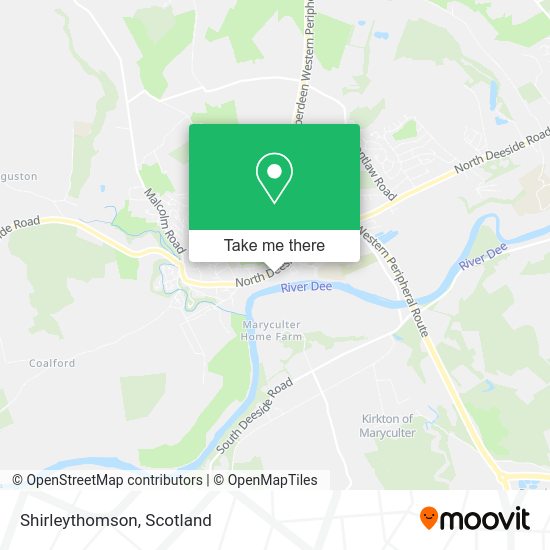 Shirleythomson map