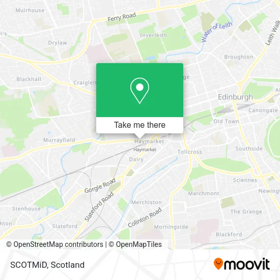SCOTMiD map