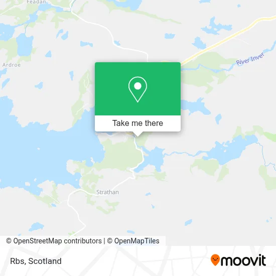 Rbs map