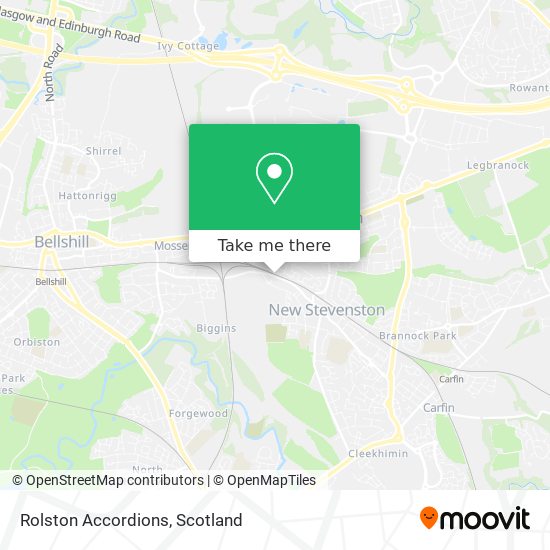 Rolston Accordions map