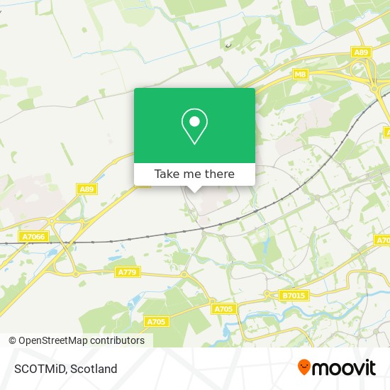 SCOTMiD map