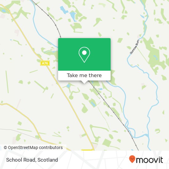 School Road map