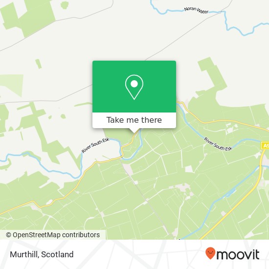 Murthill map