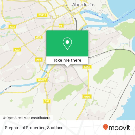 Stephmacl Properties map