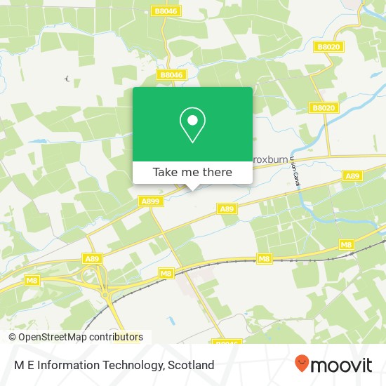 M E Information Technology map