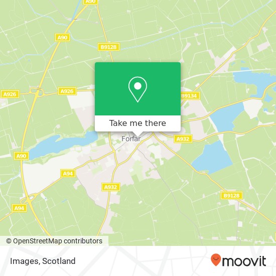 Images map