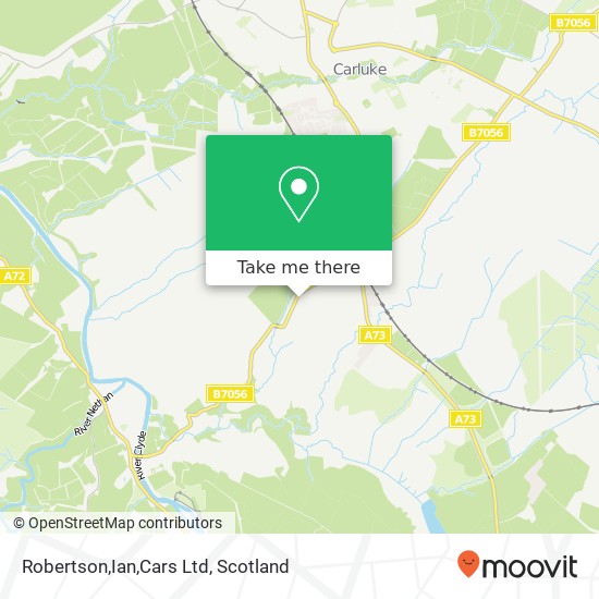 Robertson,Ian,Cars Ltd map