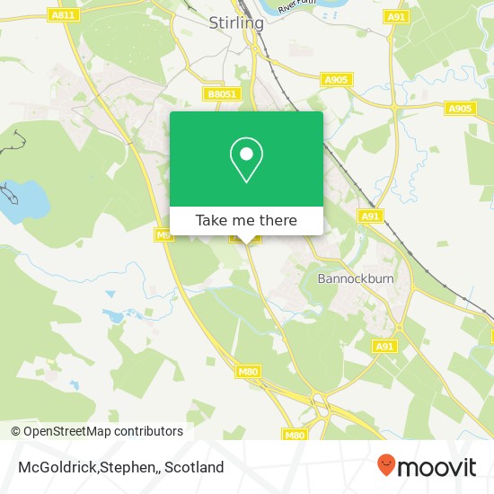 McGoldrick,Stephen, map