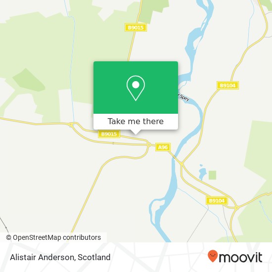 Alistair Anderson map