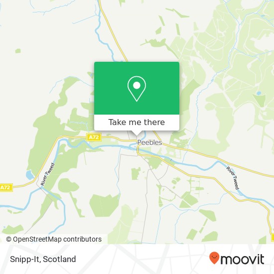 Snipp-It map