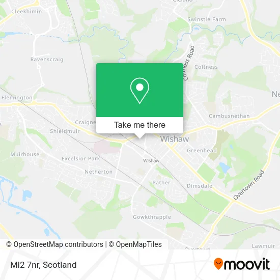 Ml2 7nr map