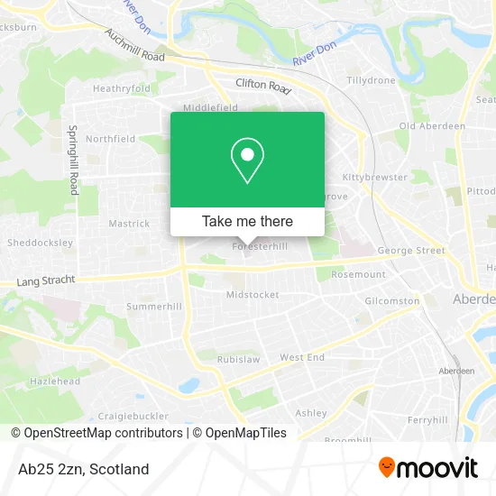 Ab25 2zn map