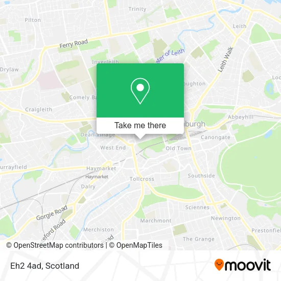 Eh2 4ad map