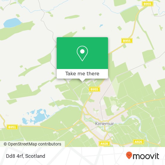 Dd8 4rf map