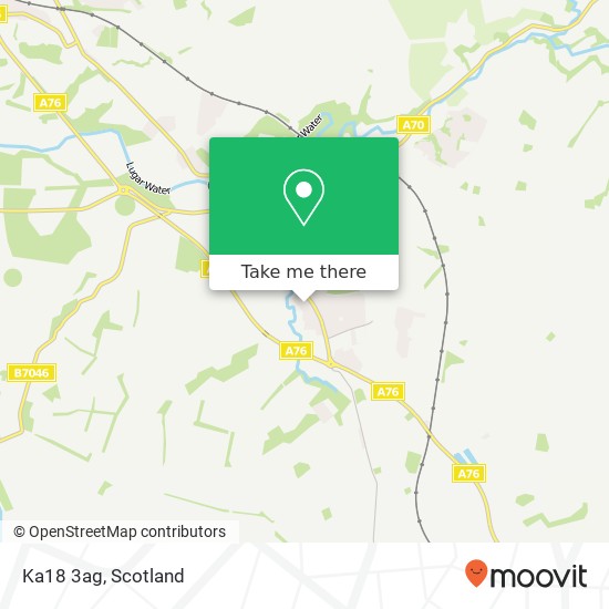 Ka18 3ag map