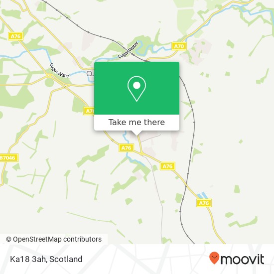 Ka18 3ah map