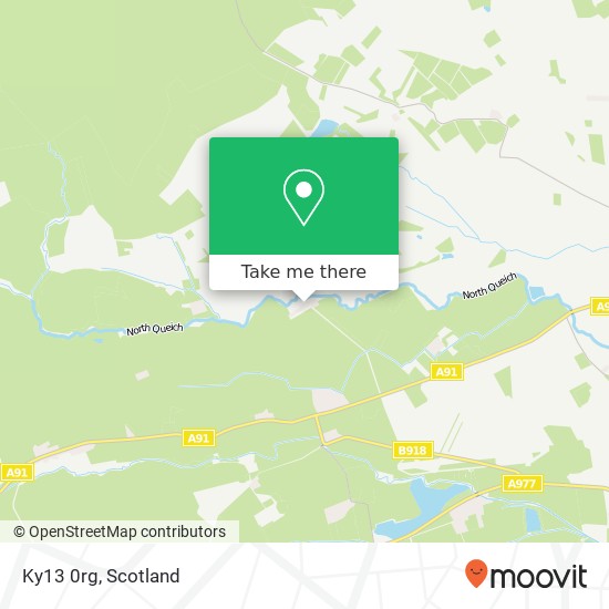 Ky13 0rg map