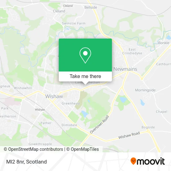 Ml2 8nr map