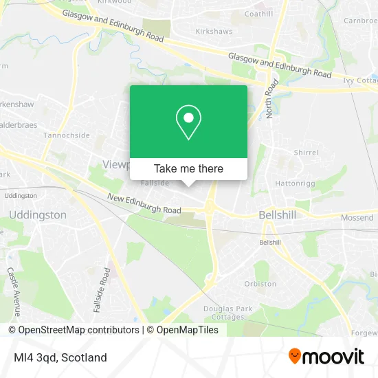 Ml4 3qd map