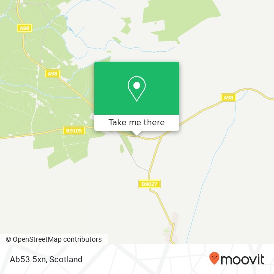 Ab53 5xn map